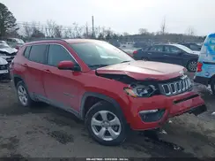 3C4NJDBB5KT674496 2019 JEEP COMPASS