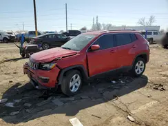3C4NJDBB5KT674773 2019 JEEP COMPASS