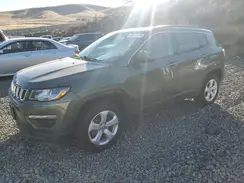 3C4NJDBB5KT674899 2019 JEEP COMPASS