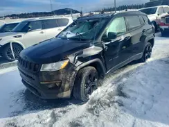 3C4NJDBB5KT675227 2019 JEEP COMPASS