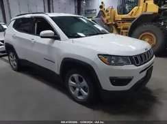 3C4NJDBB5KT675339 2019 JEEP COMPASS
