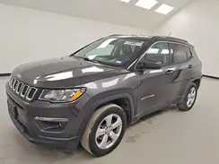 3C4NJDBB5KT678967 2019 JEEP COMPASS