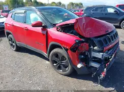 3C4NJDBB5KT682629 2019 JEEP COMPASS
