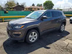 3C4NJDBB5KT697048 2019 JEEP COMPASS