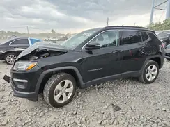 3C4NJDBB5KT703673 2019 JEEP COMPASS