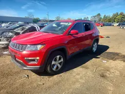 3C4NJDBB5KT704290 2019 JEEP COMPASS