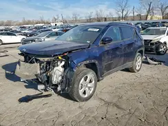 3C4NJDBB5KT704614 2019 JEEP COMPASS