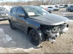 3C4NJDBB5KT713149 2019 JEEP COMPASS