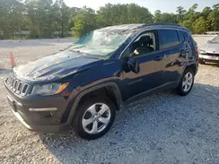 3C4NJDBB5KT714303 2019 JEEP COMPASS