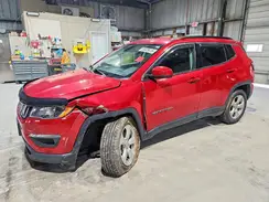 3C4NJDBB5KT716410 2019 JEEP COMPASS