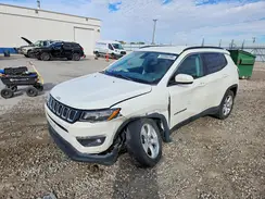 3C4NJDBB5KT723535 2019 JEEP COMPASS