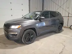 3C4NJDBB5KT724071 2019 JEEP COMPASS