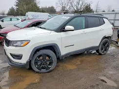 3C4NJDBB5KT734129 2019 JEEP COMPASS