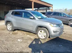 3C4NJDBB5KT735247 2019 JEEP COMPASS
