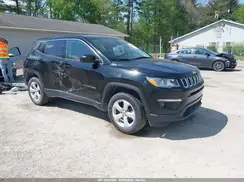 3C4NJDBB5KT737127 2019 JEEP COMPASS