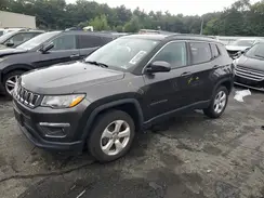 3C4NJDBB5KT742294 2019 JEEP COMPASS
