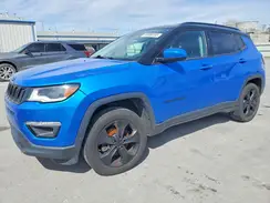 3C4NJDBB5KT746135 2019 JEEP COMPASS