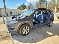 3C4NJDBB5KT748175 2019 JEEP COMPASS