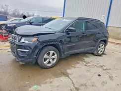 3C4NJDBB5KT754901 2019 JEEP COMPASS