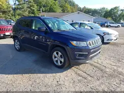 3C4NJDBB5KT754946 2019 JEEP COMPASS