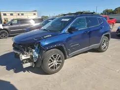 3C4NJDBB5KT754994 2019 JEEP COMPASS
