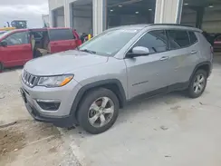 3C4NJDBB5KT756812 2019 JEEP COMPASS