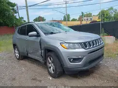 3C4NJDBB5KT767440 2019 JEEP COMPASS
