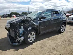 3C4NJDBB5KT767907 2019 JEEP COMPASS