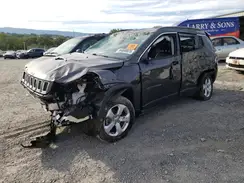 3C4NJDBB5KT768538 2019 JEEP COMPASS