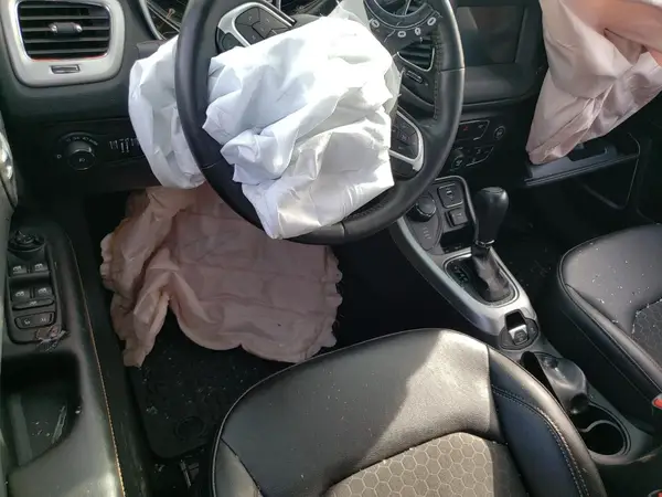 3C4NJDBB5KT768538 2019 JEEP COMPASS - Image 8