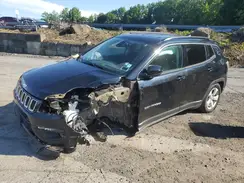 3C4NJDBB5KT776588 2019 JEEP COMPASS