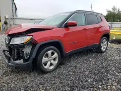 3C4NJDBB5KT778129 2019 JEEP COMPASS