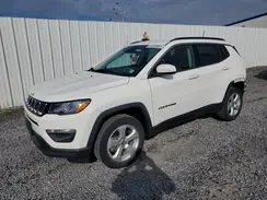 3C4NJDBB5KT781113 2019 JEEP COMPASS