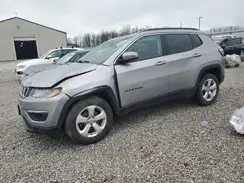 3C4NJDBB5KT786585 2019 JEEP COMPASS
