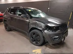 3C4NJDBB5KT787672 2019 JEEP COMPASS