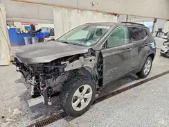 3C4NJDBB5KT807533 2019 JEEP COMPASS