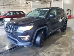 3C4NJDBB5KT812585 2019 JEEP COMPASS