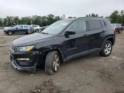 3C4NJDBB5KT812764 2019 JEEP COMPASS