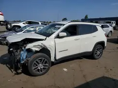 3C4NJDBB5KT813655 2019 JEEP COMPASS