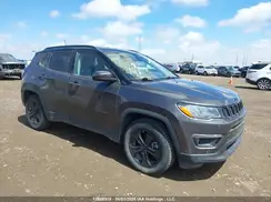 3C4NJDBB5KT817401 2019 JEEP COMPASS