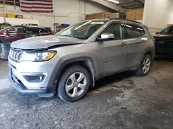 3C4NJDBB5KT829001 2019 JEEP COMPASS