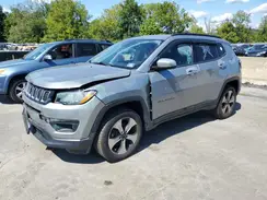 3C4NJDBB5KT835106 2019 JEEP COMPASS