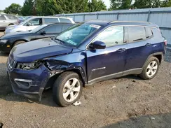 3C4NJDBB5KT835901 2019 JEEP COMPASS
