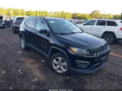 3C4NJDBB5KT836014 2019 JEEP COMPASS