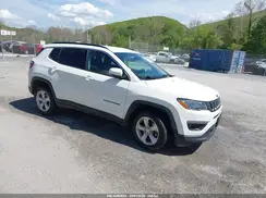 3C4NJDBB5KT839043 2019 JEEP COMPASS