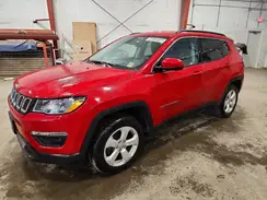 3C4NJDBB5KT839401 2019 JEEP COMPASS