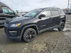 3C4NJDBB5KT839835 2019 JEEP COMPASS