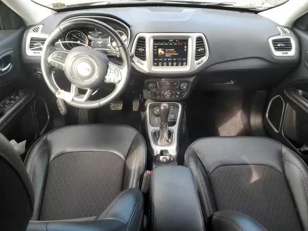 3C4NJDBB5KT839835 2019 JEEP COMPASS - Image 8