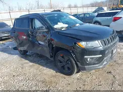 3C4NJDBB5KT840046 2019 JEEP COMPASS
