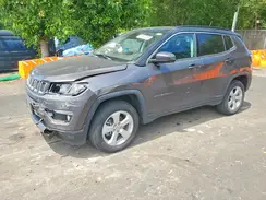 3C4NJDBB5KT846946 2019 JEEP COMPASS